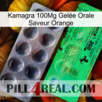 Kamagra 100Mg Gelée Orale Saveur Orange new04